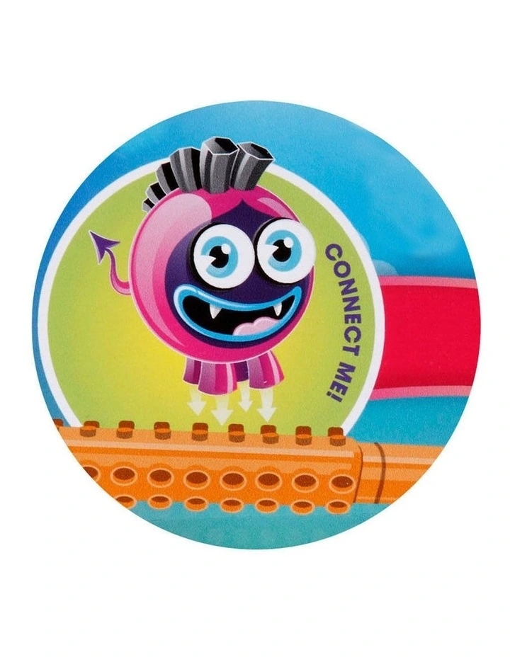 Stix Animal Toys for Stix Drawing Pens 3 Pack