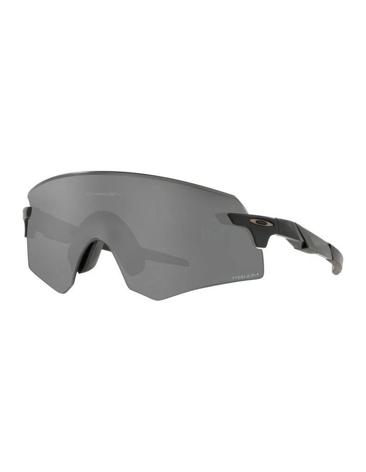 Encoder Black OO9471 Sunglasses