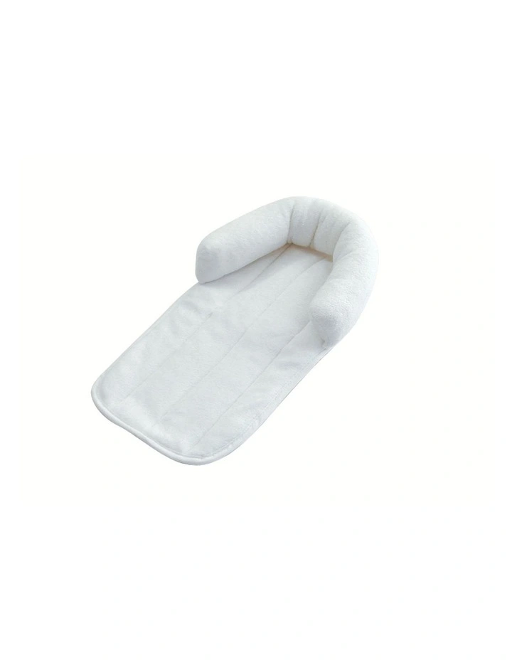 Preemie Head Support White