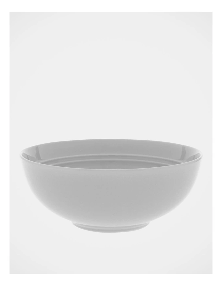 Avenue Cereal Bowl 17.5cm in Grey