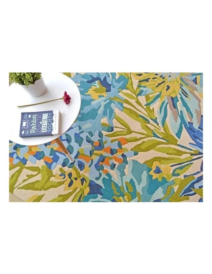 Harlequin Floreale Marine 44908 Rug