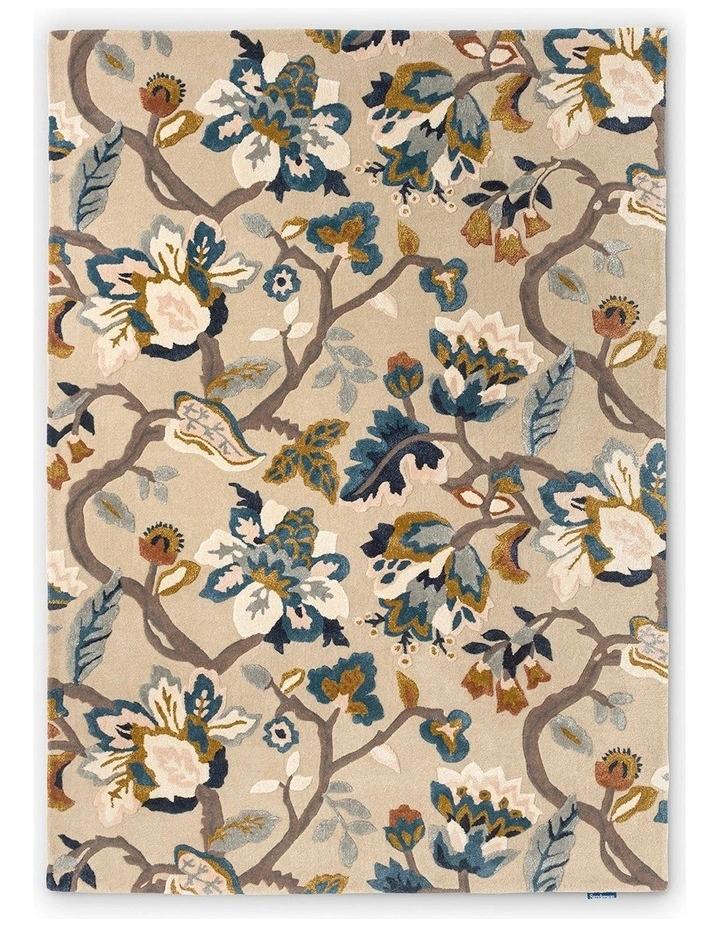 Amanpuri Stone Rug 145101 in Multi