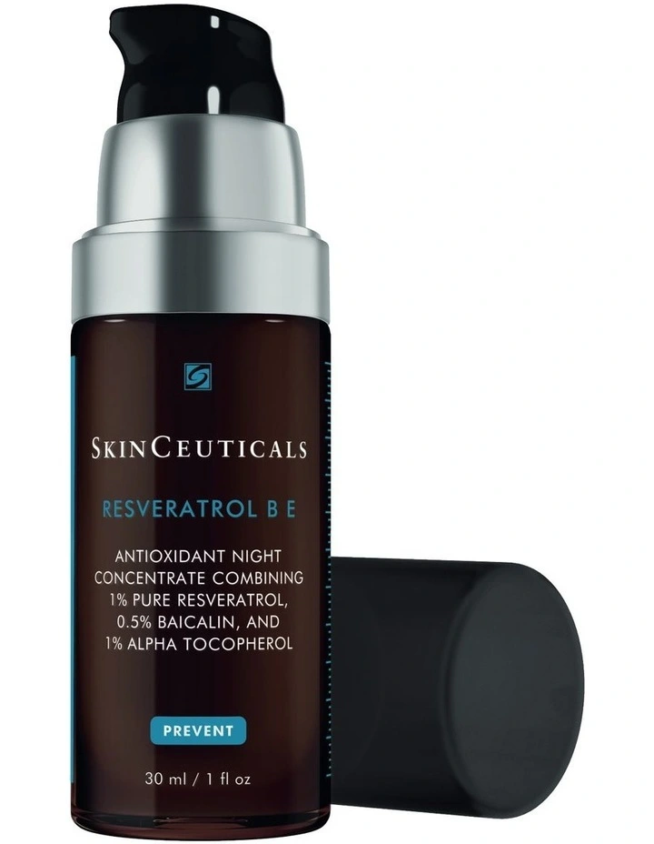 Resveratrol B E Serum 30ml