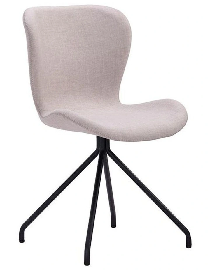 Gryta Dining Chair Sand
