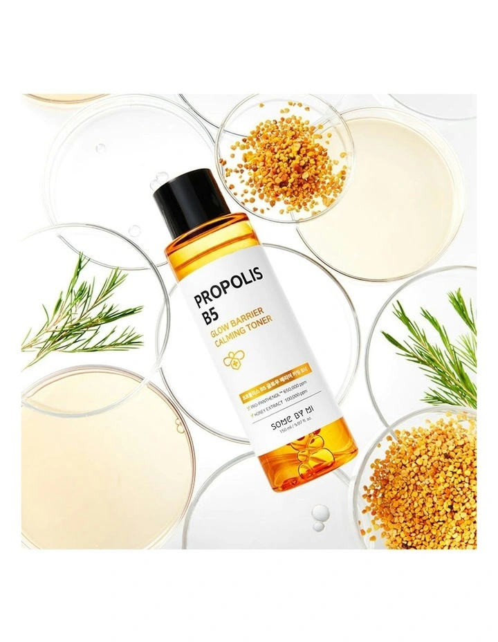 Propolis B5 Glow Barrier Calming Toner