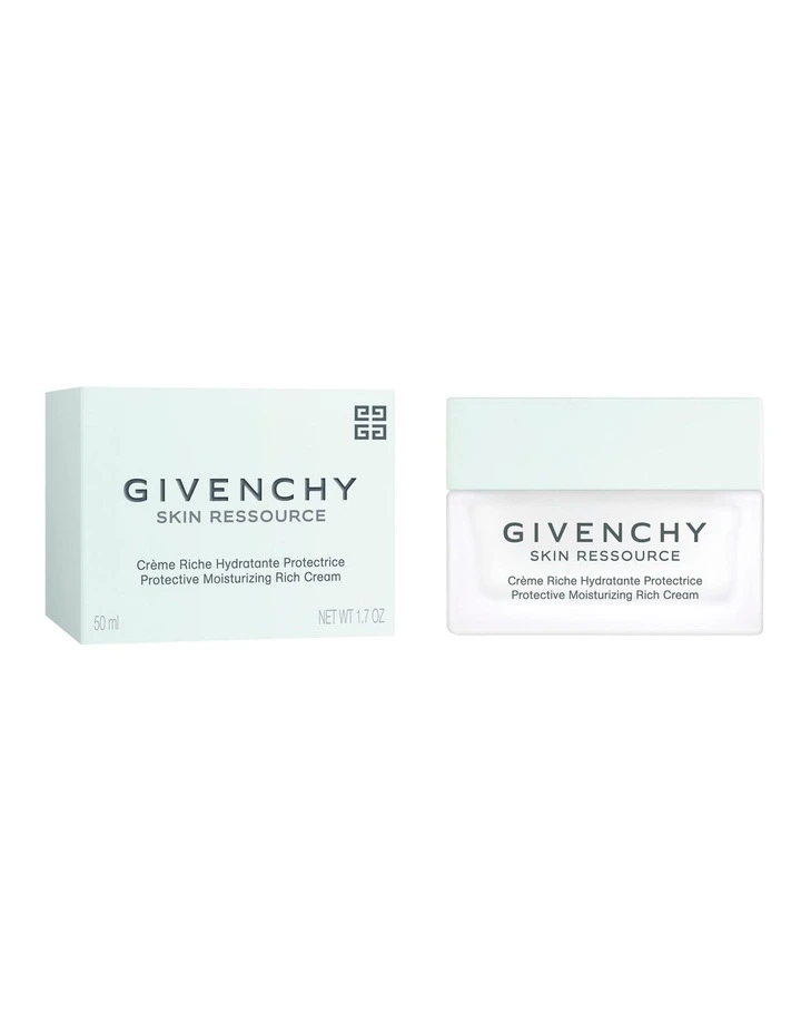 Skin Ressource Rich Cream 50ml