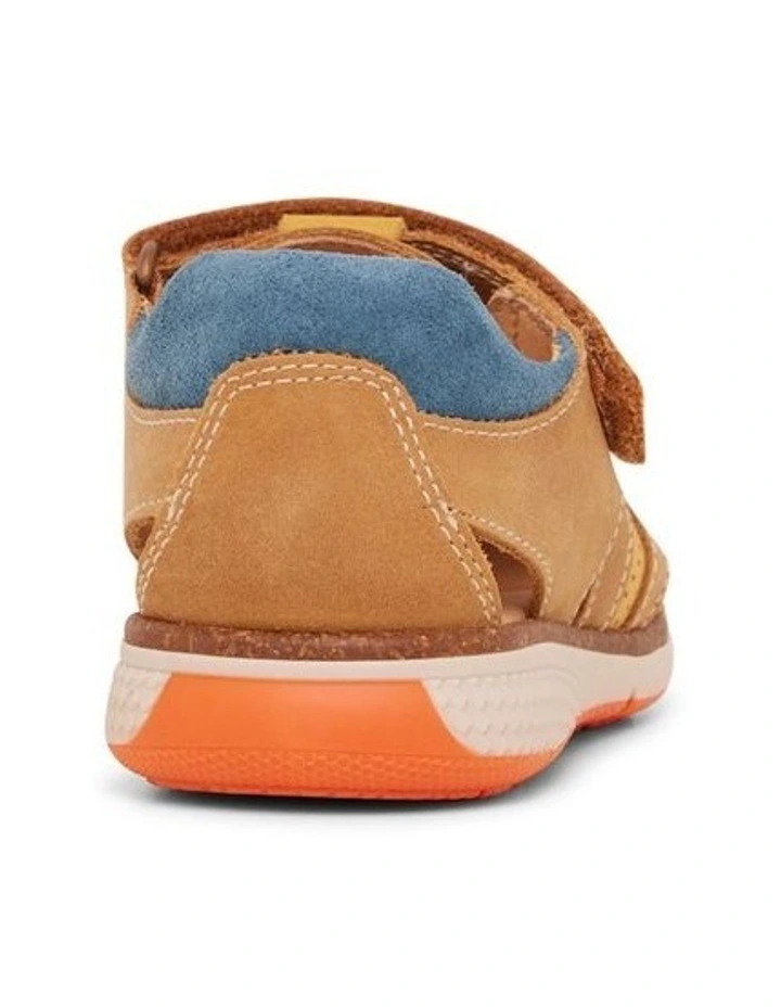 Jabato 510683 Sandals in Natural