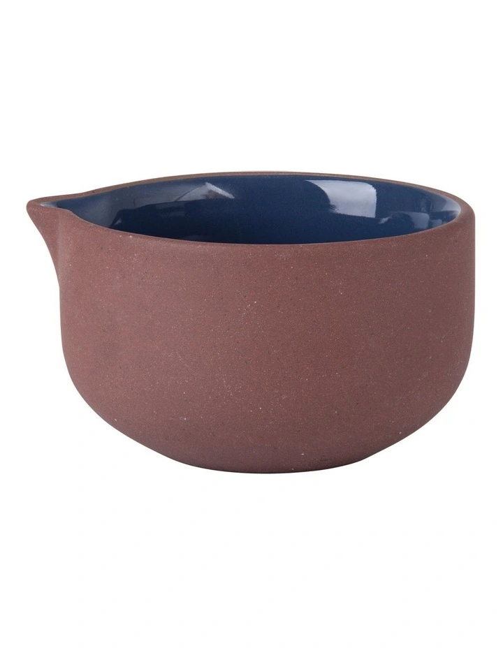 Sienna Pourer Jug 150ml in Navy