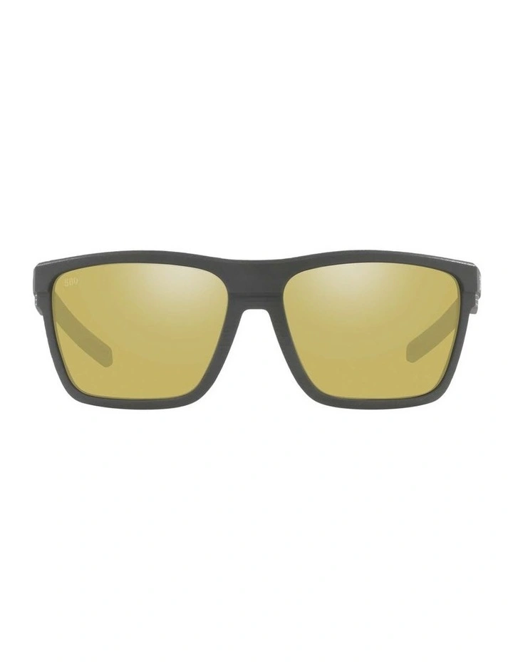 6S9086 Pargo Grey Polarised Sunglasses