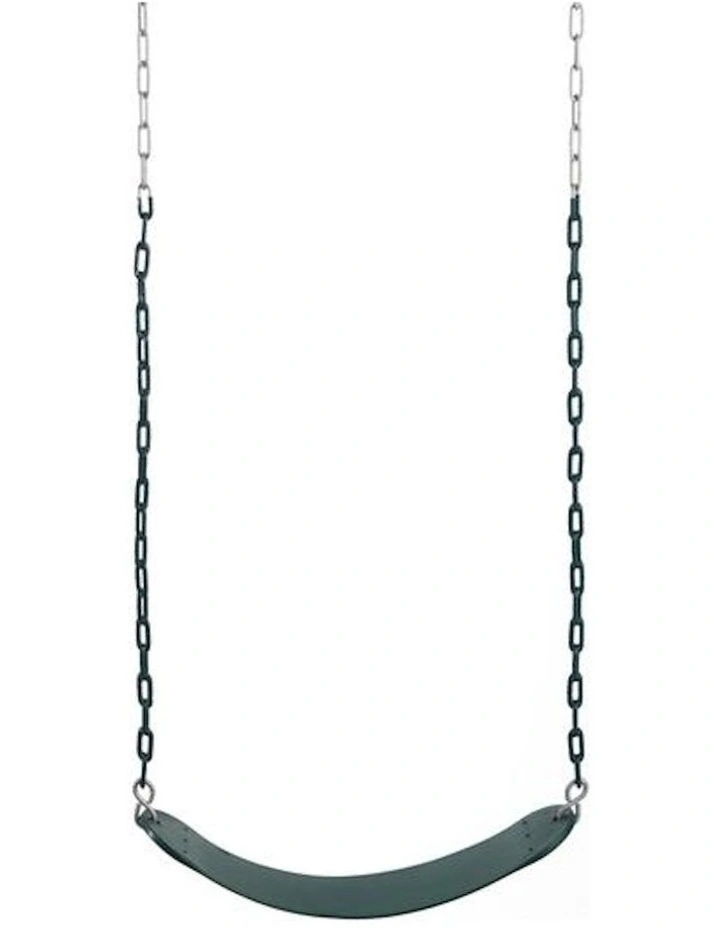 Belt Swing in Green