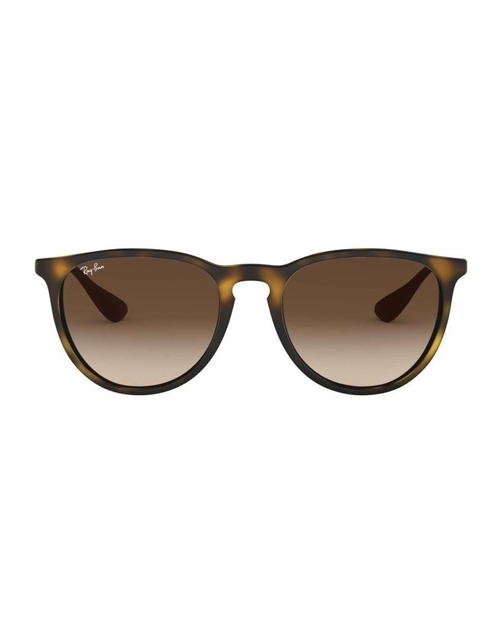 Erika Brown RB4171F Sunglasses