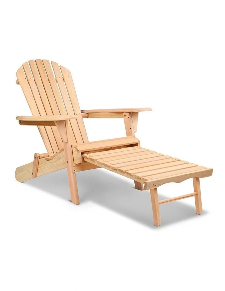 Outdoor Adirondack Chair