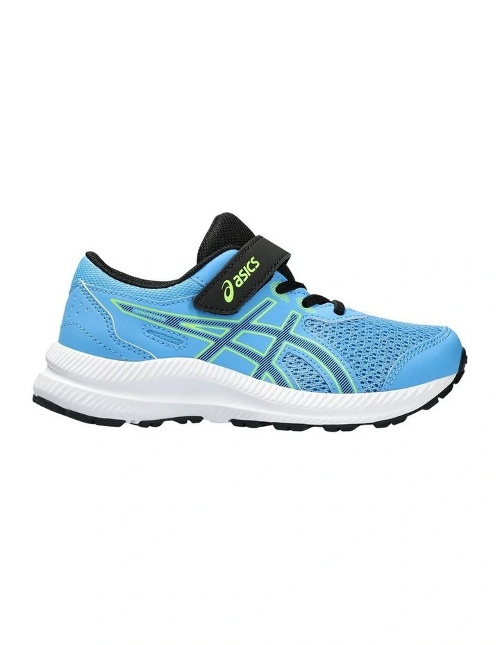 Contend 8 Pre-School Sport Shoes in Multi