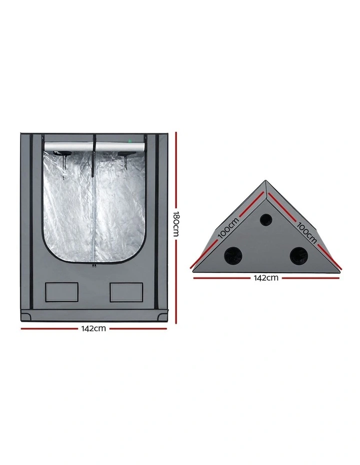 Grow Tent Kits Hydroponics Kit Indoor Grow System