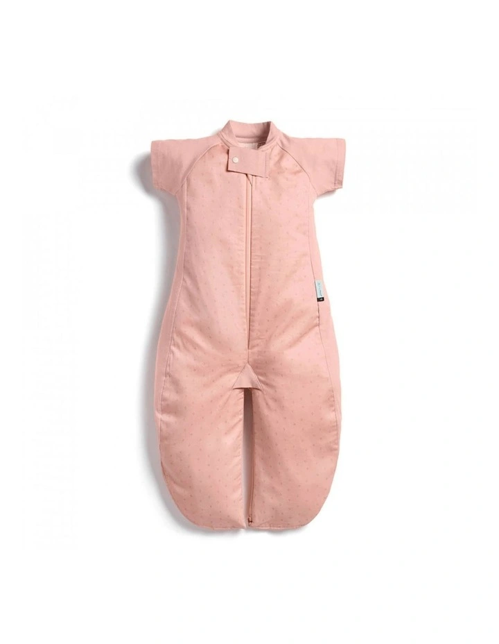ErgoPouch Sleep Suit Bag Baby Organic Cotton TOG 1.0 Size 2-4 Years Berries