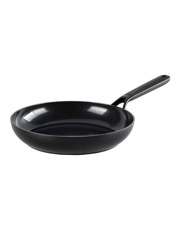 Smart Shape Frypan 28cm in Black