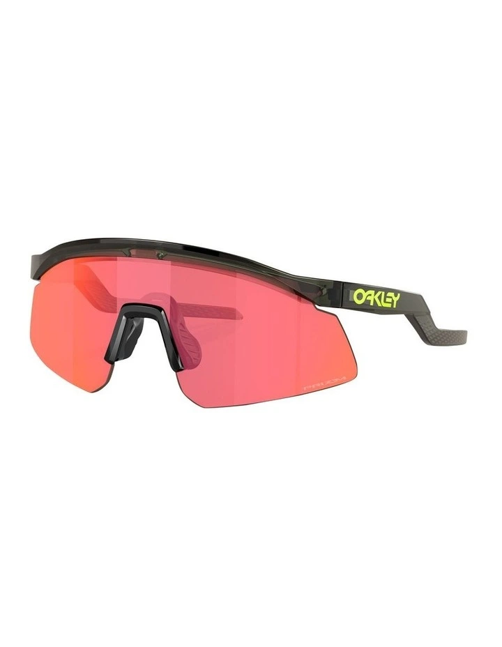 Hydra Coalesce Collection Sunglasses in Green