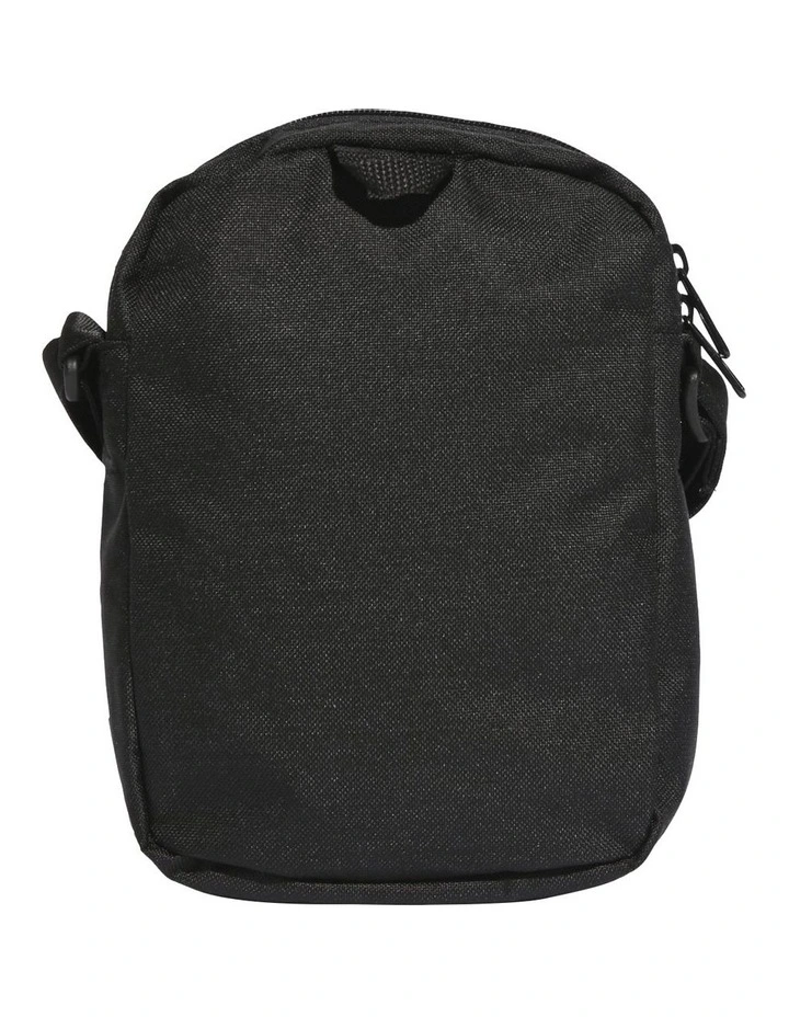 Essentials Organizer Bag in Black