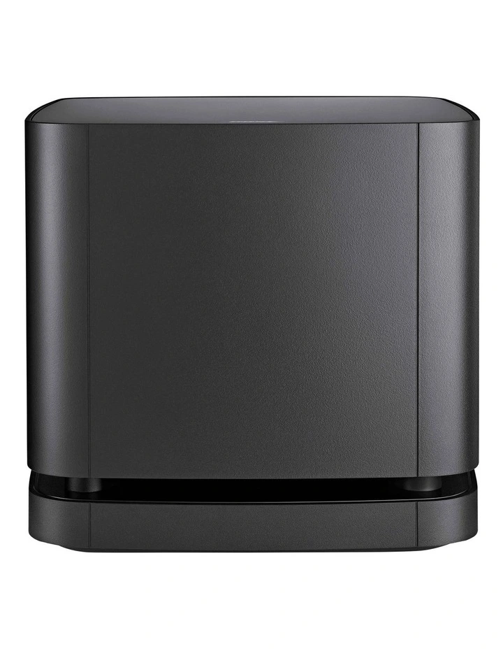 Bass Module 500 in Black