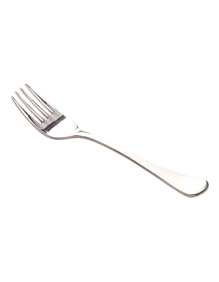 Cosmopolitan Fruit Fork in Stainless Steel