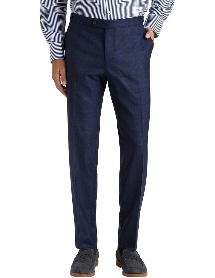 Godwin Trouser in Blue