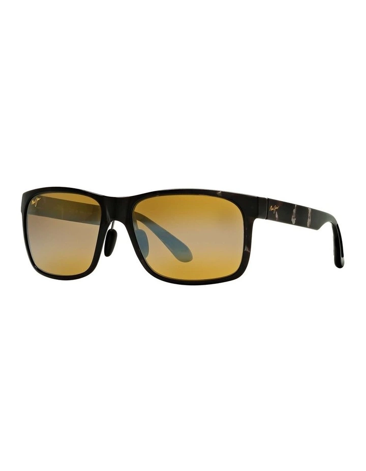 Red Sands Brown MJ000452 Polarised Sunglasses
