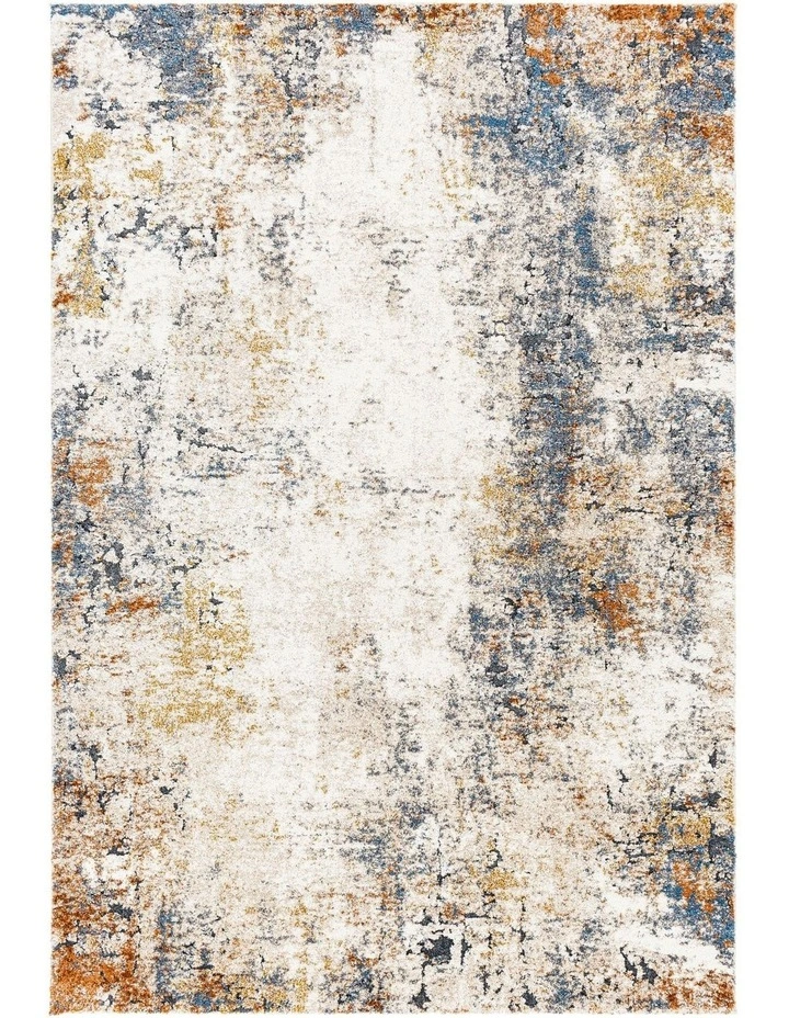 Formation 88 Rug in Multi
