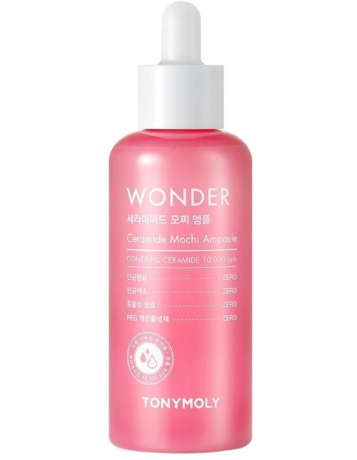 Wonder Ceramide Mochi Ampoule