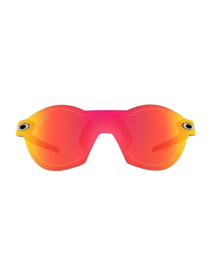 Re:Subzero Black OO9098 Sunglasses