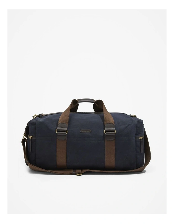 Dale Weekender in Navy