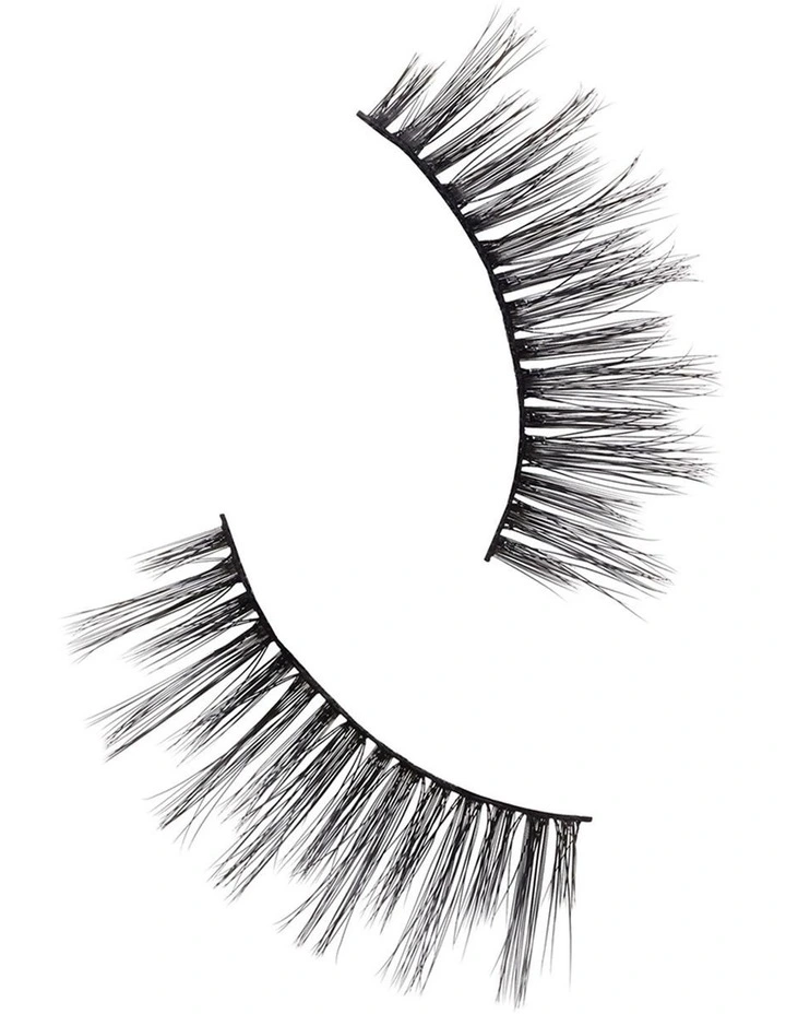 87 Maximalist Lash