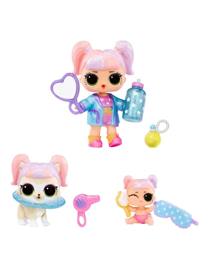 Bubble Deluxe Toy