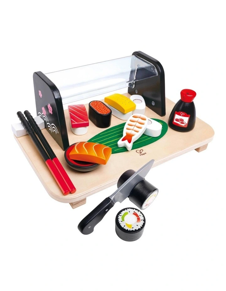 Sushi Time Playset