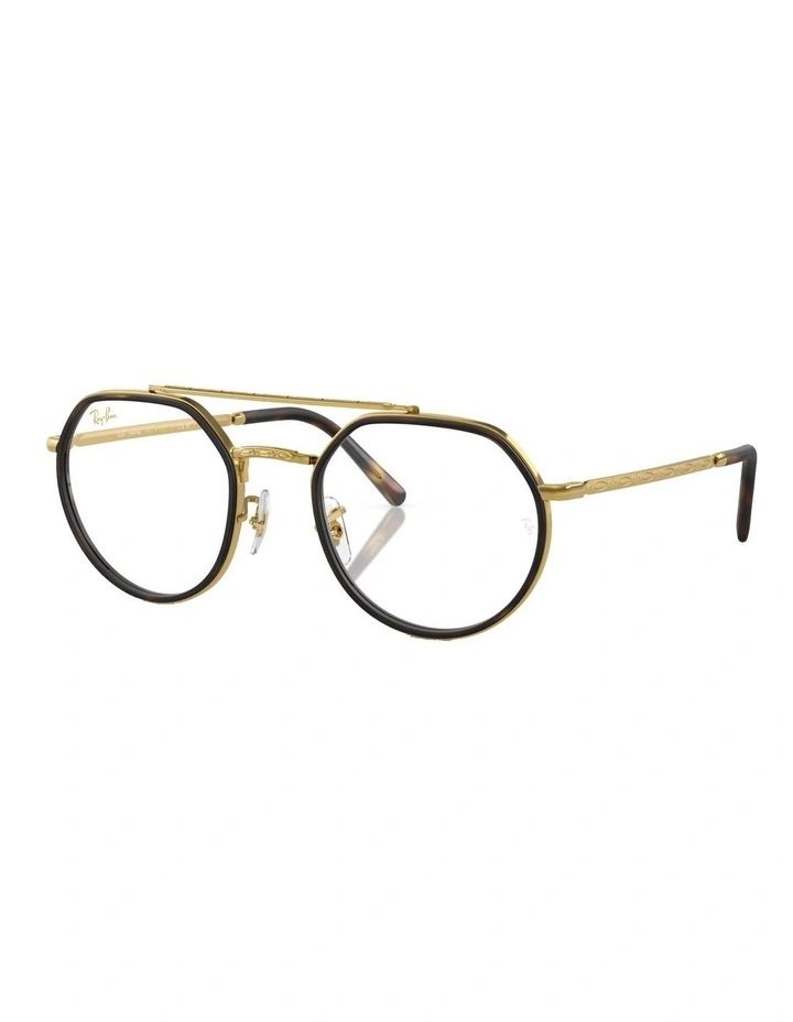 Transitions RB3765 Sunglasses in Gold