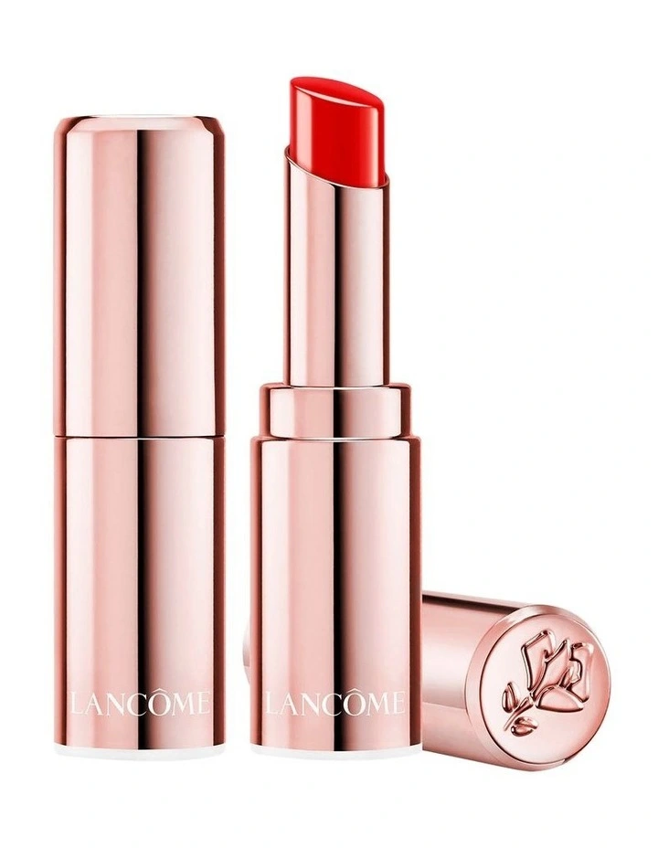 L'Absolu Rouge Mademoiselle Shine Lipstick