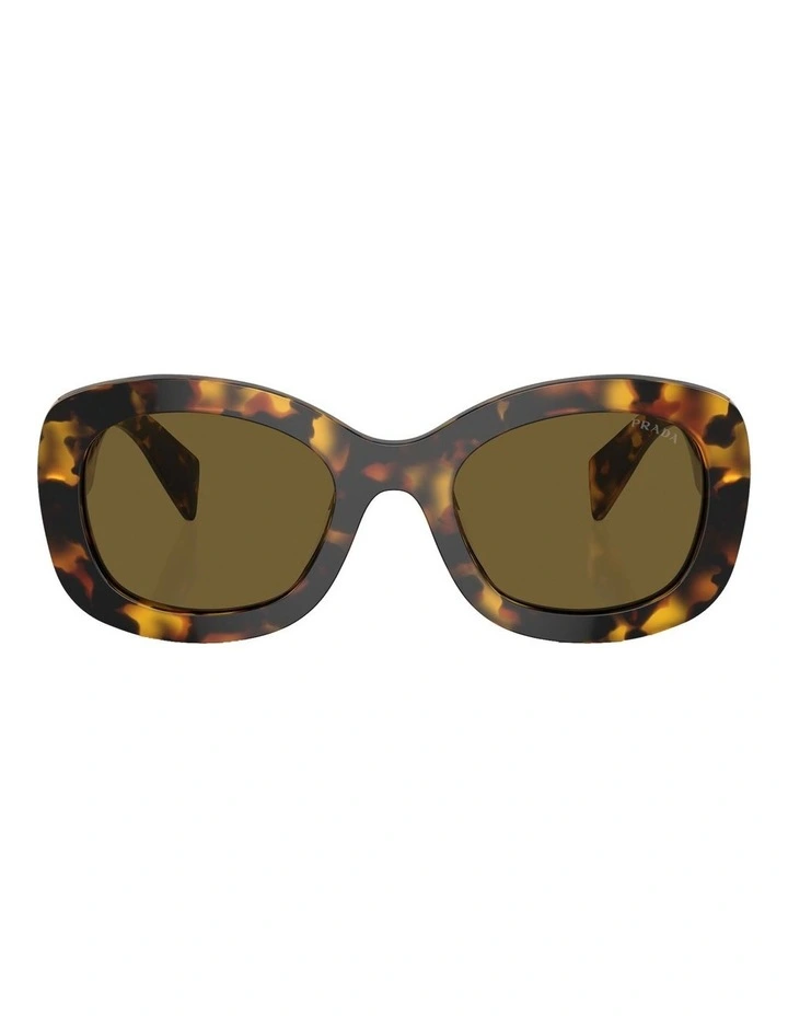 PR A13S Sunglasses in Tortoise