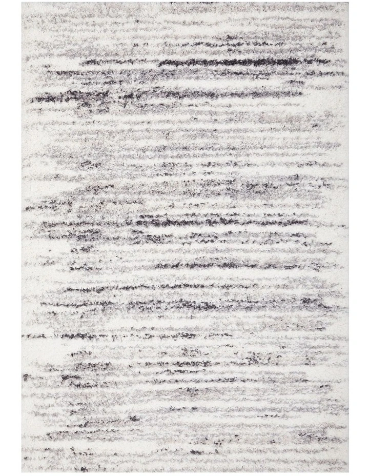 Moonlight Gleam Rug in Sky