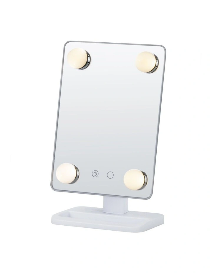 Bel Air Led Illuminated Makeup Beauty Mirror