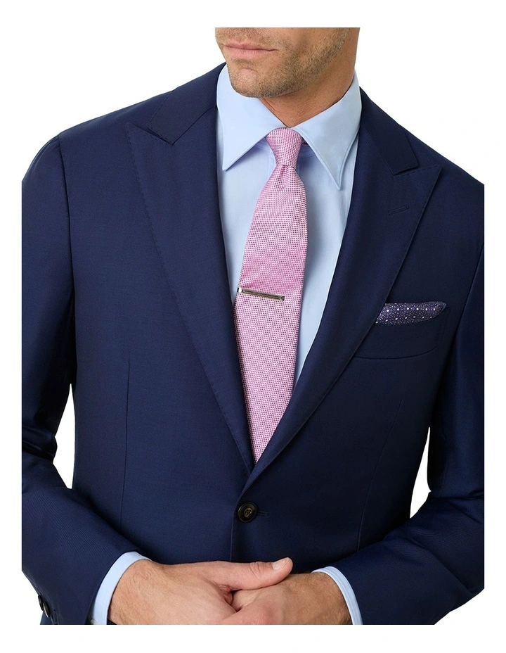 Maggiore Jacket in Navy