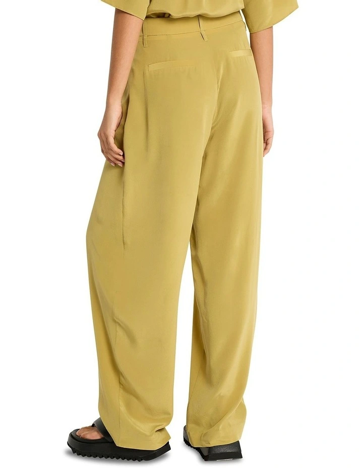 Atoms Pant in Prairie