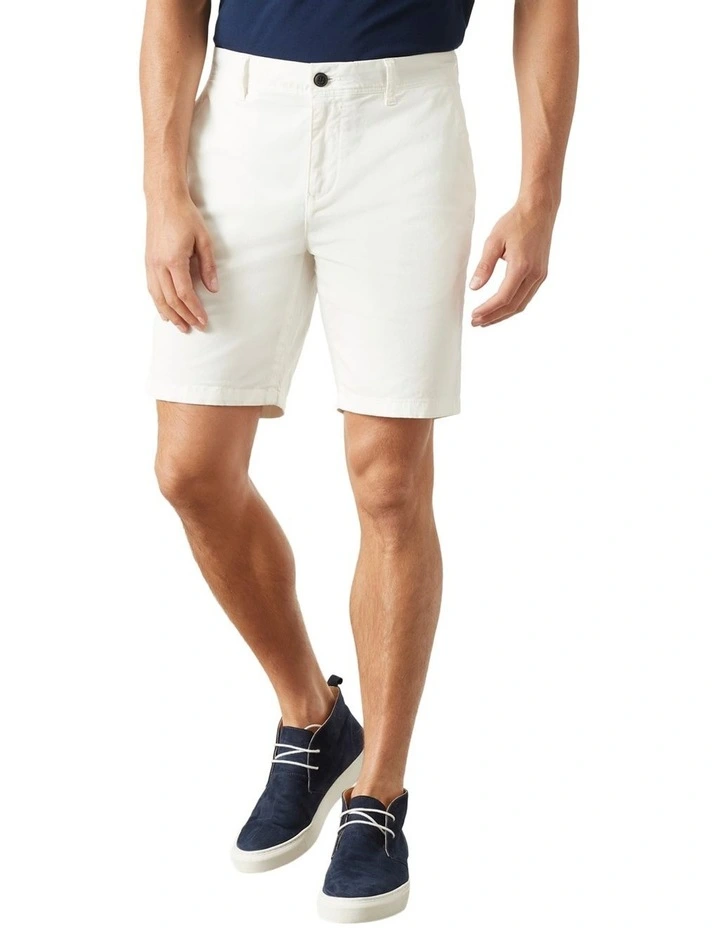 Roxburgh Chino Short