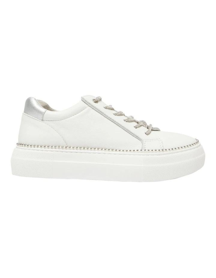 Persia Sneakers in White
