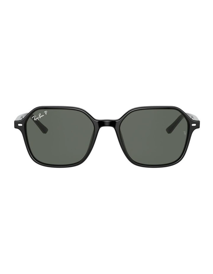 John Black RB2194 Polarised Sunglasses