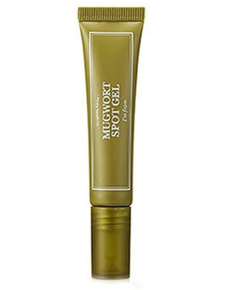 Mugwort Spot Gel