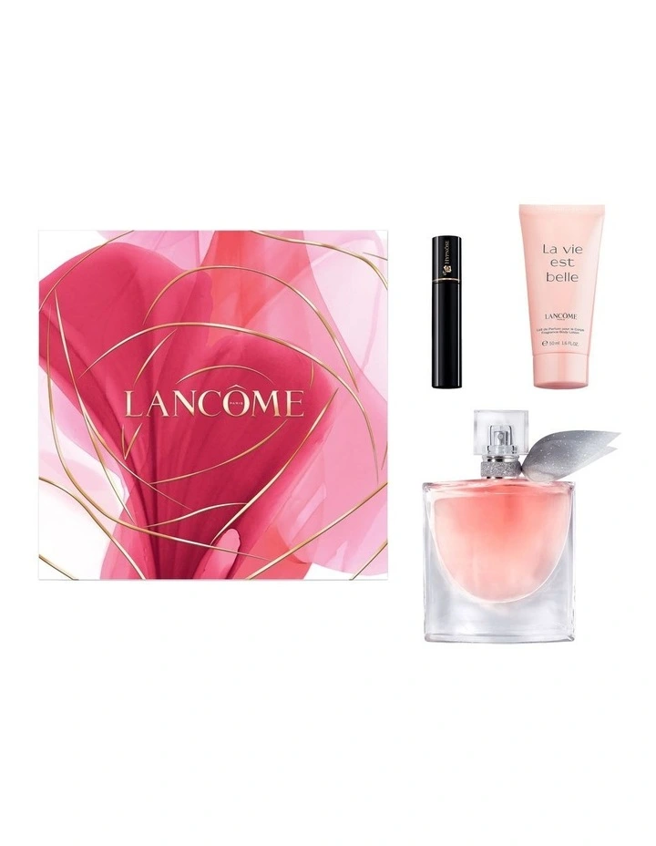 La Vie Est Belle Mother's Day Set