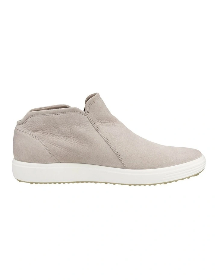 Soft 7 Boot in Beige