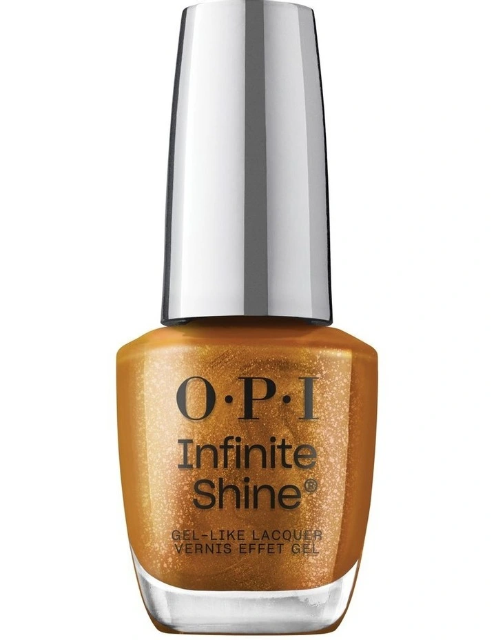 Infinite Shine Stunstoppable Nail Polish 15ml