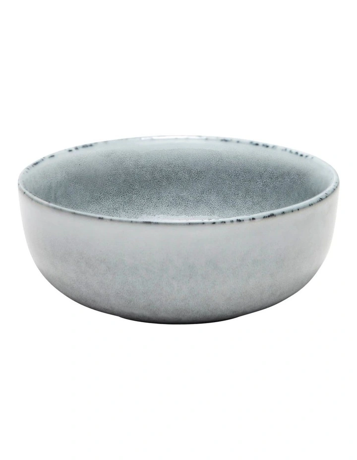 RELIC Rice Bowl 12cm Blue Set of 6