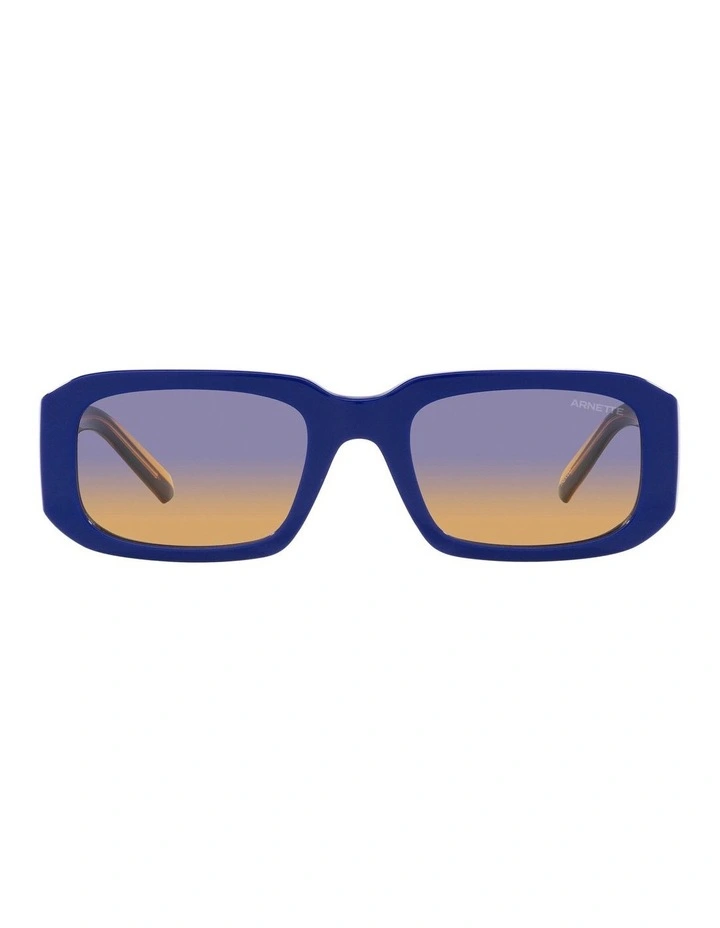 Thekidd Sunglasses in Blue