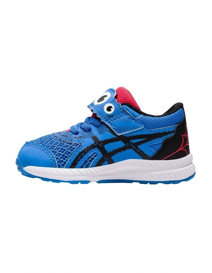 Contend 8 School Yard Infant Sport Shoes in Blue